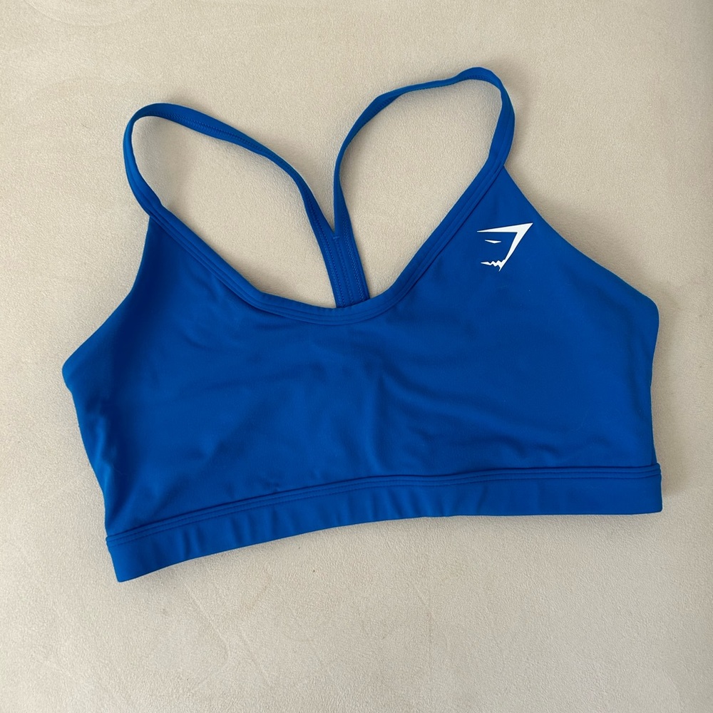 Gymshark sports bra